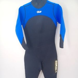 Hevto Wet Suit